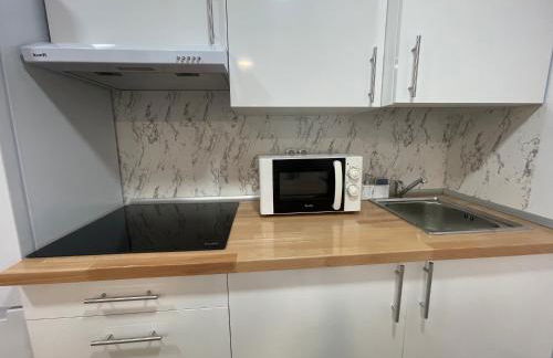 Céntrico apartamento muralla 1 - Foto 11