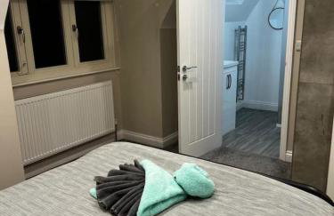Spacious 2 Homes I Free Parking I Central Thetford - Foto 9