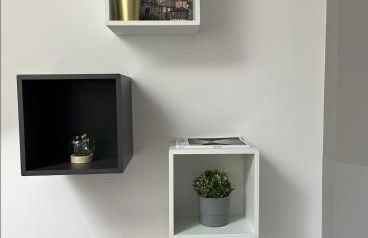 Casa di Giò - Comfy Lake Como Attic - Foto 22