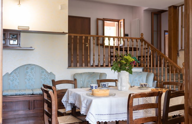 Villa Le Pine - Photo 10