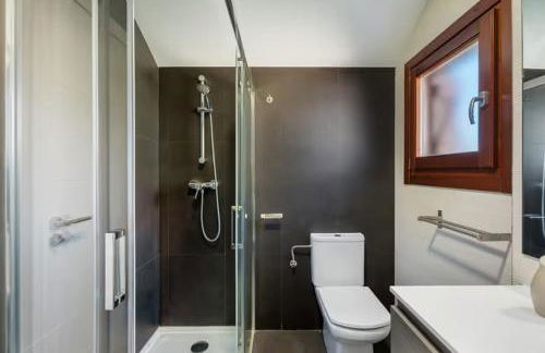 Casa Biescas Ski EVcharger Formigal 30min BBQ - Foto 79