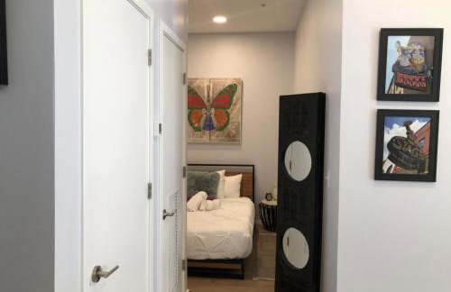 Unique Nashville Condo with POOL, PATIO, PARKING - Foto 32