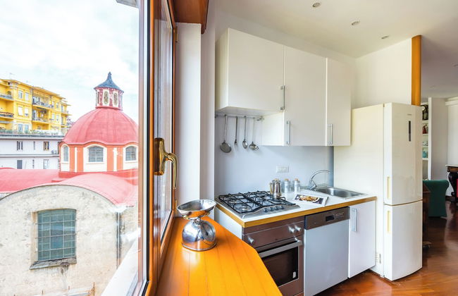 Colonna Classic Style Apartment - Foto 13