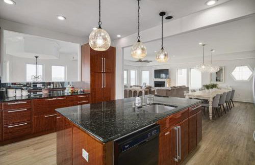 Icon Playce: Beachfront with 360 rooftop - Foto 40