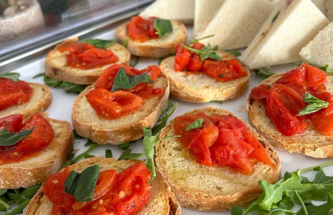 MIDDLE TOWN PALACE TROPEA - Foto 40