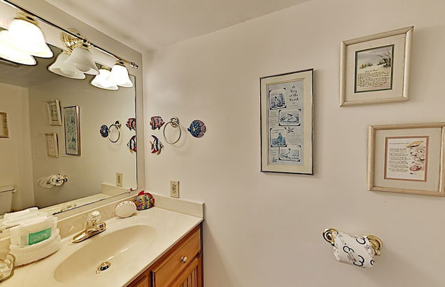 Santa Rosa Dunes by Southern Vacation Rentals - Foto 26