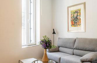 Casas349h Alicante Centre Ground Floor - Foto 16