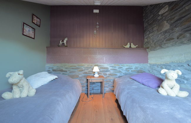 Renovated Mill in Bastogne Near Waterfall - Photo 25