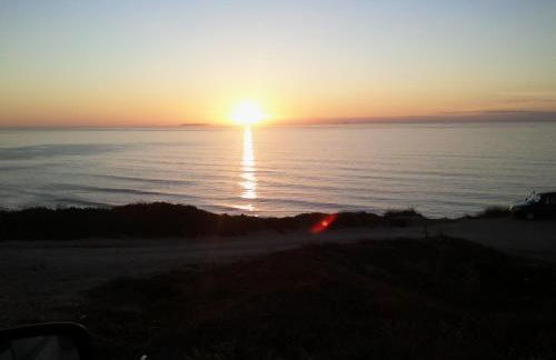 Pé na Praia da Foz - Foto 61