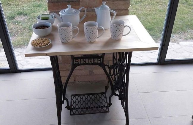 Apartment in Todi With Pool and Garden - Foto 19