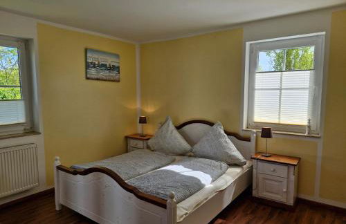 Apartmenthaus Ostseeluft - Foto 36