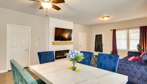 Pet-Friendly Davenport Home - Near Casino and Golf - Foto 2