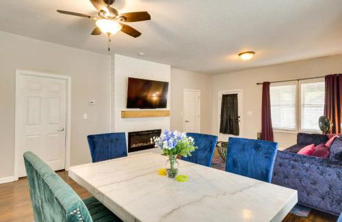 Pet-Friendly Davenport Home - Near Casino and Golf - Foto 2
