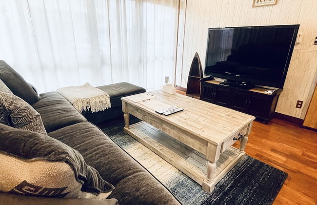 Sunabe Beach House - Foto 12