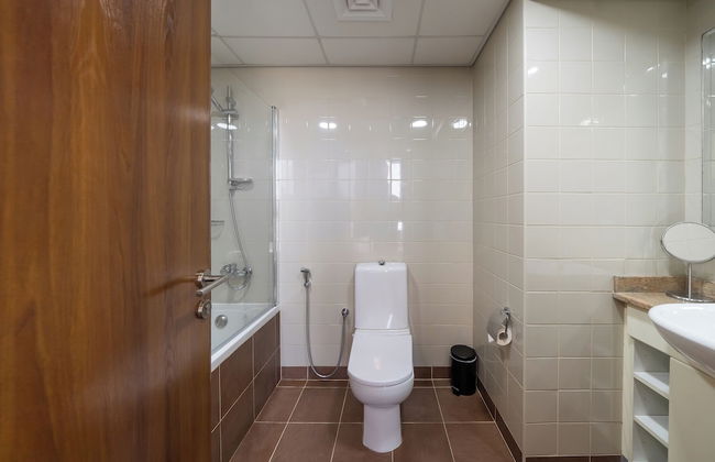 Emirates Sports Hotel, Dubai Sports City - Photo 79