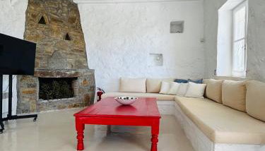 Stone Built Villa Ferretti - Foto 4