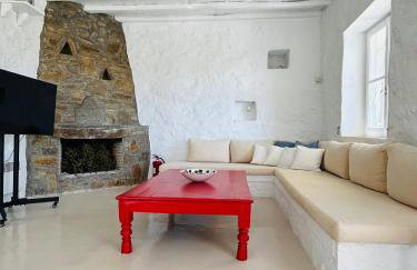 Stone Built Villa Ferretti - Foto 4