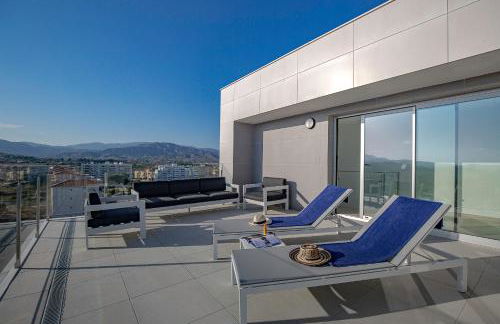 Blue Line Apartment Hotel - Be Line Group - Foto 34