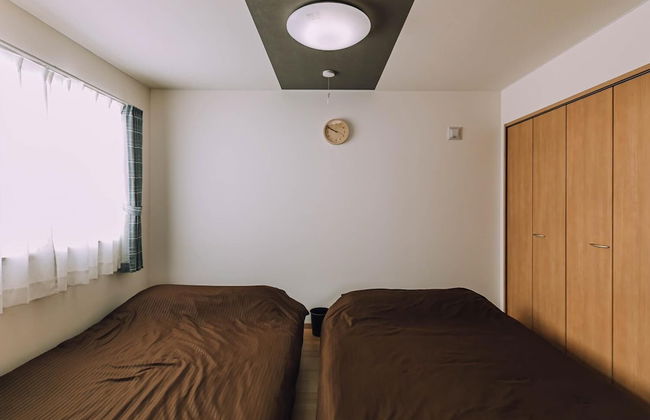 Stay in Biei - Foto 9