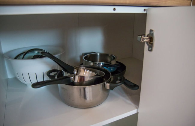 Apartament Uleczka by Rentoom - Photo 35