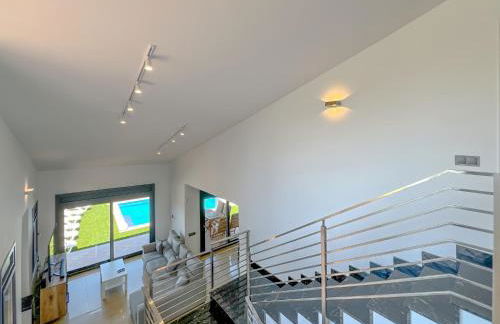 Villa in Costa Brava with Private Pool - Foto 16