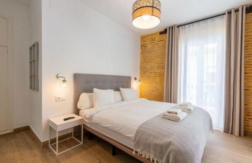 Aurora Nueva Casa Maestranza Catedral Parking - Photo 50