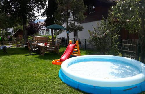 Haus Bayrhof - Foto 31