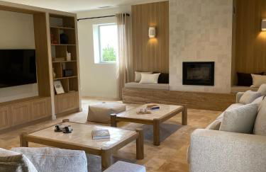 Mas provençal d'exception - Foto 5