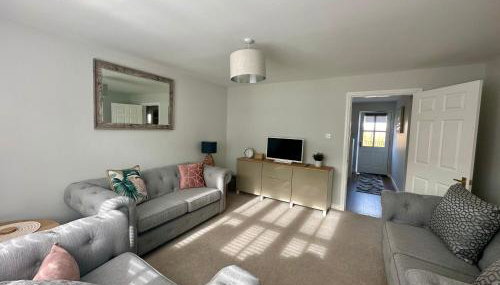 Denburn Cottage, East Neuk of Fife - Foto 4