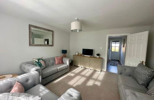 Denburn Cottage, East Neuk of Fife - Foto 4