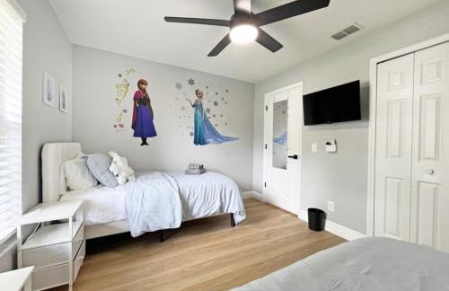 Stardust Villa 4 Bedroom Home by RedAwning - Foto 31