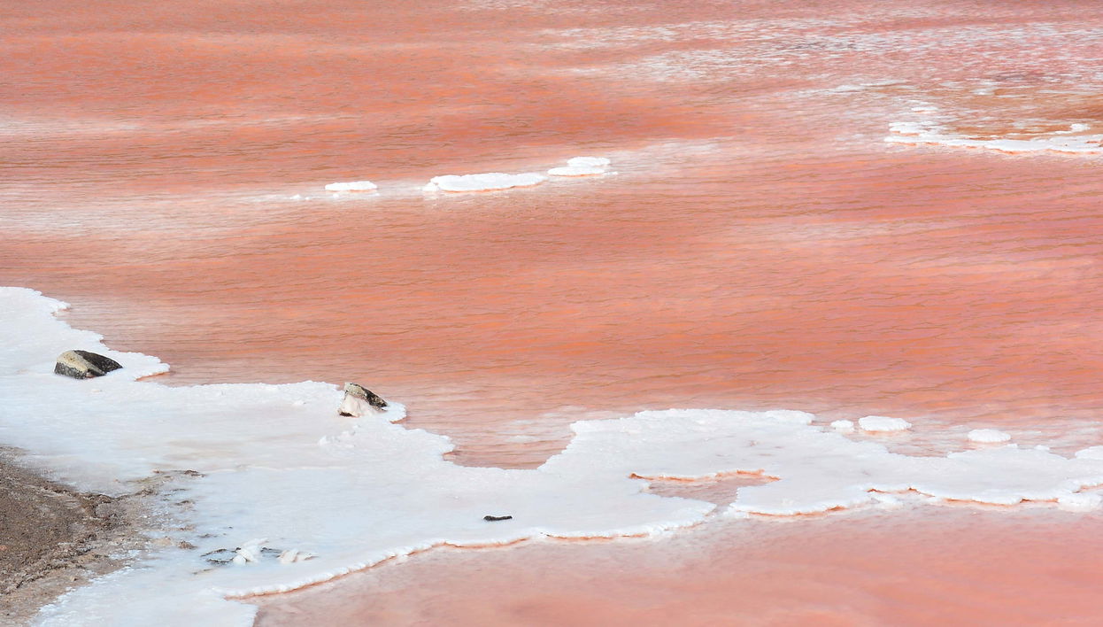 Pedra de Lume + Santa Maria Salt Mines Tour - Foto 1