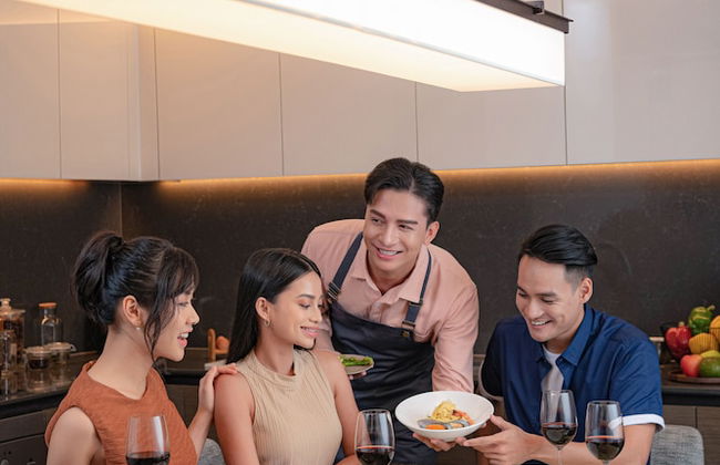 Hoiana Residences - Photo 12