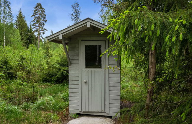 Lampimökki - Foto 12