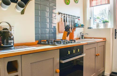 Pan Cottage - Foto 7