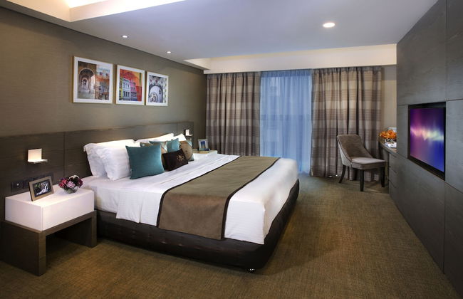 Ascott Sentral Kuala Lumpur - Foto 3