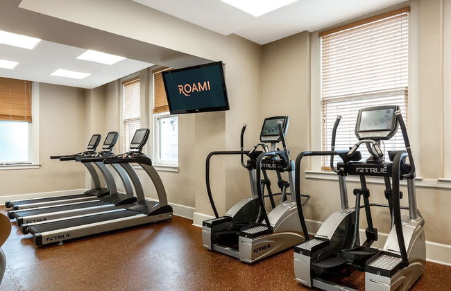 Roami at Hibernia Tower - Foto 58