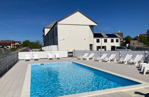 Sofia Dwupoziomowe Apartamenty - Foto 8