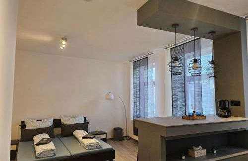 Ganze Ferienwohnung - Apartment to rent - Foto 8