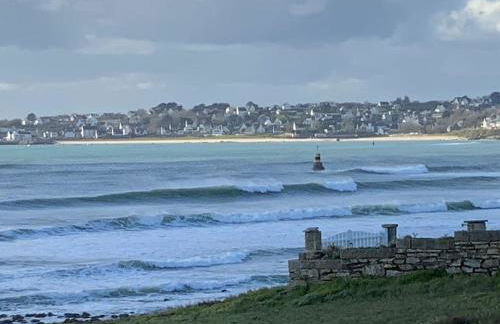 Superbe maison face a l ocean - Photo 25