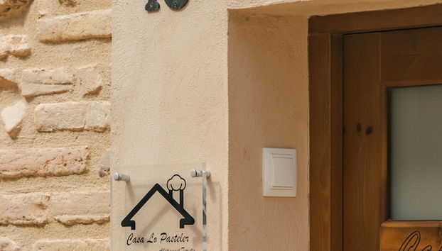 Casa Lo Pasteler - Foto 2, Imagen principal