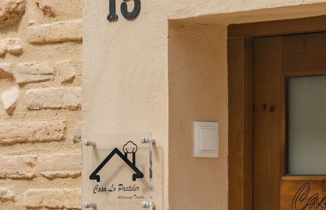 Casa Lo Pasteler - Foto 1