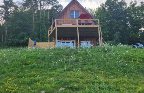 Terry Hill Lodges and Suites - Foto 2