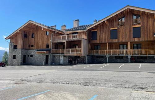 Le 1974 La Rosière - Foto 42