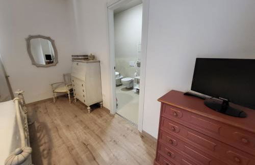 Villa Lida Apartment, in collina con ampio terrazzo e vista mare - Foto 45