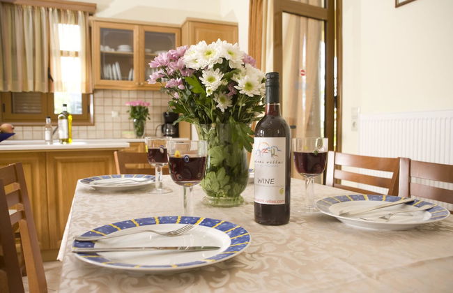 Aloni Villas - Photo 10