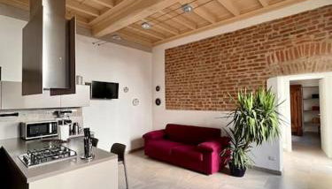 Dimora Boezio7, cozy and charming place in center with private parking - Foto 2