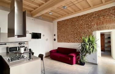 Dimora Boezio7, cozy and charming place in center with private parking - Photo 1