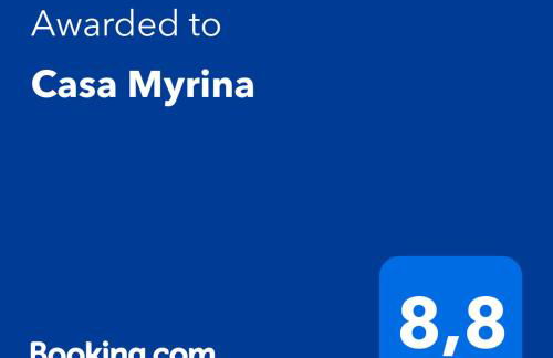 Casa Myrina - Photo 45