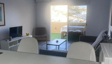 Apartamento con encanto en Las Brisas - Foto 4